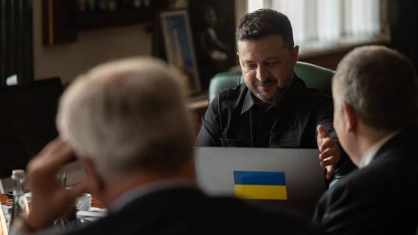 Глава України та прем’єр-міністр Нідерландів обговорили майбутню підготовку України до зимового періоду.
