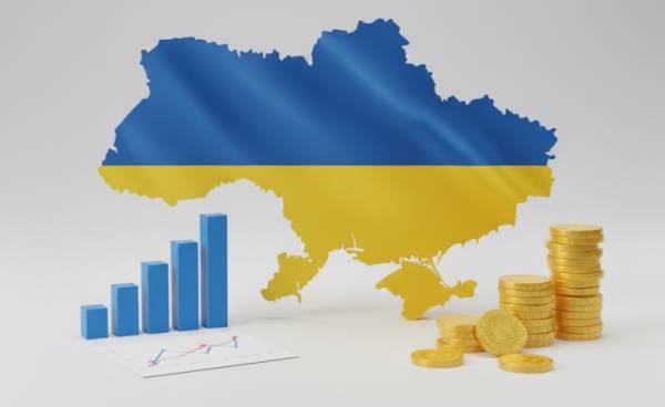 Держстат: Економіка України демонструє відновлення у другому кварталі — Мінфін
