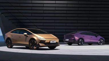 Hyundai працює над новим електромобілем