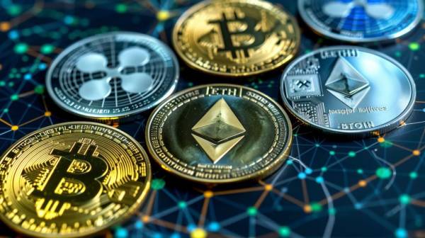 Світ криптовалют за 24 години: Bybit використовує ШІ для захисту коштів, справа…