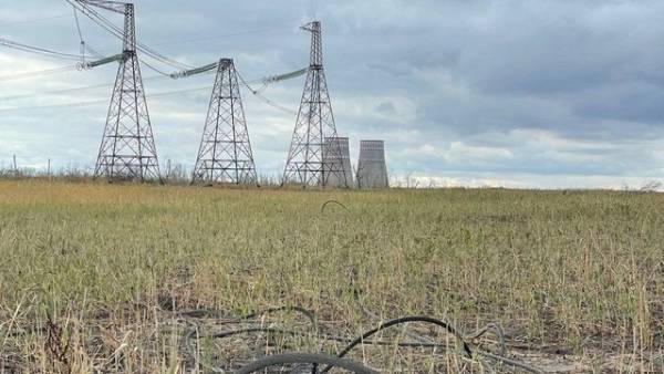 “Енергоатом” повідомляє: Україна відновила електропостачання Запорізької АЕС після 24-го відключення під час окупації з 2022 року.