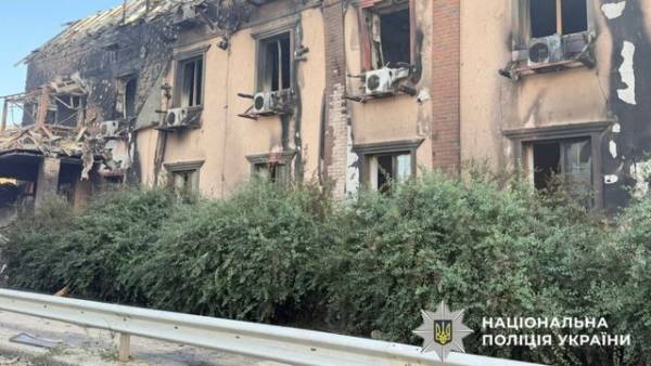У Бучанському районі кількість постраждалих сягнула 19, четверо осіб вважаються зниклими безвісти, повідомили в поліції.