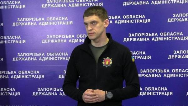 Російські війська завдали удару по Запорізькій області, постраждали троє людей.