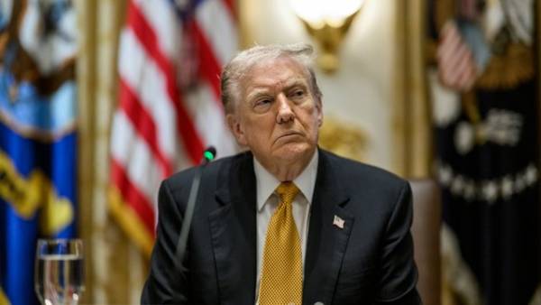 Трамп повідомив, що його вибір наступника ще не зроблено
