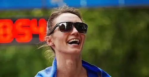 Українка Оляновська здобула бронзову медаль на Чемпіонаті Європи 2026 року, встановивши новий національний рекорд.