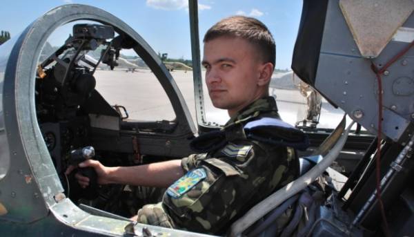 У Києві показали анімаційний фільм про пілота Олексія «Мунфіша» Меся