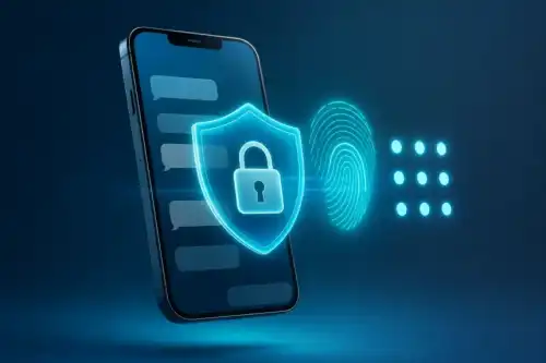 Двофакторна автентифікація в месенджерах: інструкція для WhatsApp, Telegram, Signal, Viber та Messenger | CyberCalm