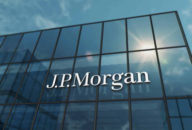 Зростання S&P 500 завдяки ШІ, прогноз JPMorgan