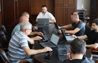 На Київщині провели перевірку готовності мобільного зв’язку до можливого блекауту.