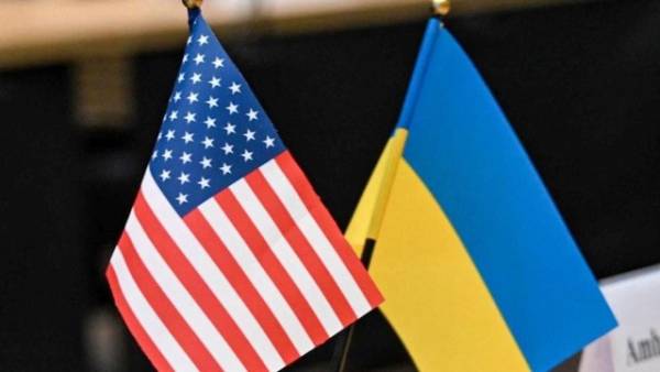 Зеленський стосовно кандидатури посла США: вона існує