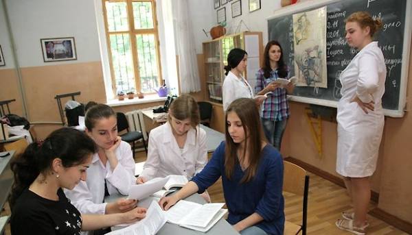 За даними МОН, майже три чверті абітурієнтів вже обрали, де навчатимуться.