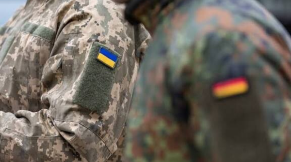 Українські воїни покинули тренування в Німеччині: позиція оборонного відомства