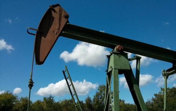 Нафта зростає в ціні через невизначеність навколо обговорень між Іраном та Оманом — Міністерство фінансів