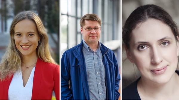 Перемога над росією повинна бути пріоритетом для демократичних держав