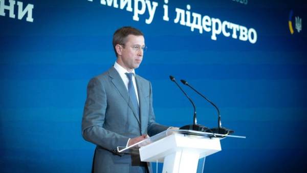 Корецький: Додаткові кошти для оборони необхідні, бюджет-2026 оновимо