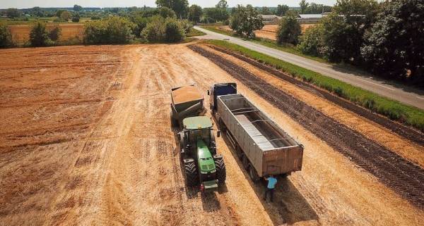 2027 року структура посівів та врожайність у цьому році будуть представлені в Cygnet Agrocompany, як повідомили на SuperAgronom.com.