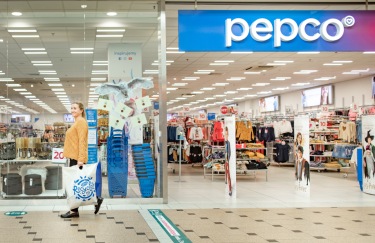 Pepco у Києві: перші магазини у ТРЦ Respublika Park та Retroville