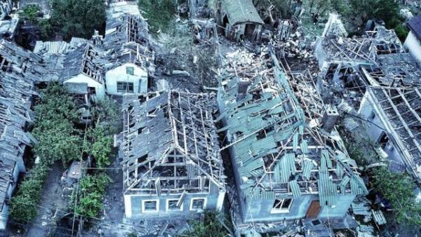Жертва та семеро поранених у результаті нічного удару РФ по Миколаєву – обласна військова адміністрація