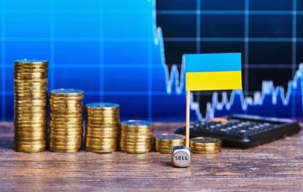 Міжнародні резерви України зменшилися до $51,2 млрд у липні — Мінфін