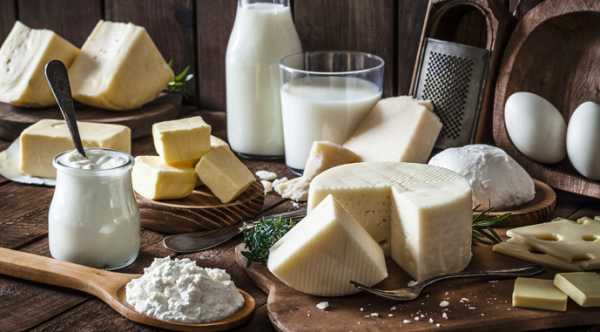 За підробку молочних продуктів в Україні виписали штрафи на понад півмільйона.