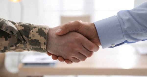 До 2027 року український уряд забезпечить надання більш як половини послуг для ветеранів згідно з уніфікованими нормами – ZMINA