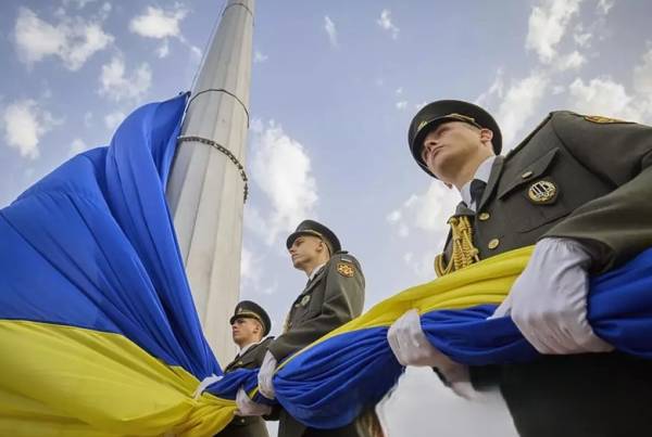 В Україні заснували Український національний пантеон ➜ ZMINA