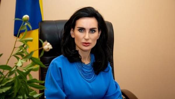Українська амбасадорка мала перемовини з міністром закордонних справ Болгарії щодо випадку з дроном