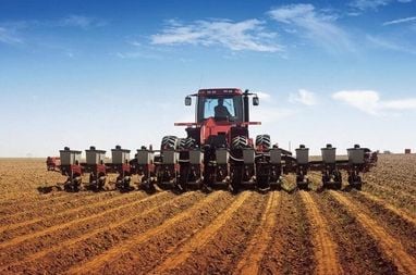Скільки земель було розміновано в липні