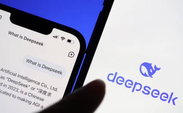 DeepSeek презентувала V4-Flash-Vision-Exp — доступну мультимодальну модель, яка демонструє продуктивність, подібну до Claude Opus 4.8.