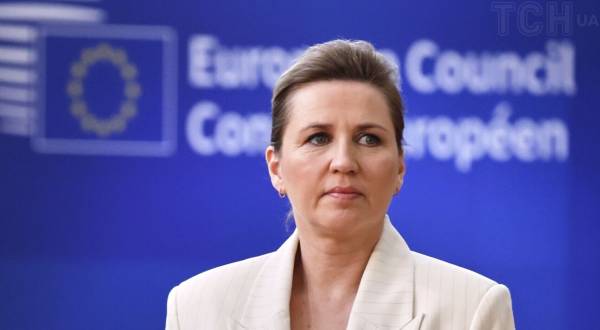 Пластичний хірург у соціальних мережах запропонував прем’єр-міністерці Данії “виправити” ніс: вона розкритикувала оцінку зовнішнього вигляду жінок ➜ ZMINA