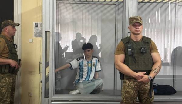 Суд продовжив тримання під вартою підозрюваного у вбивстві Фаріон на два місяці.