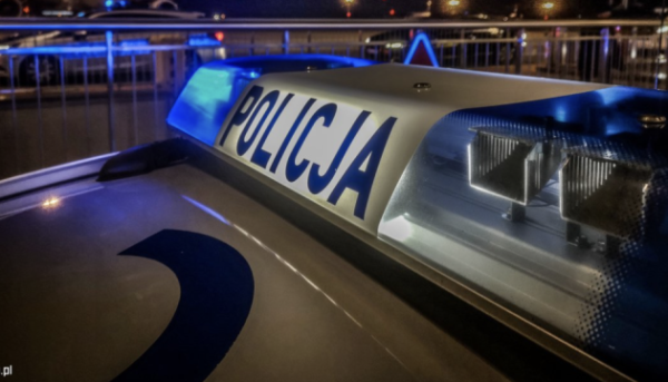 У місті Вроцлав затримано 18-річного громадянина України, якого підозрюють у скоєнні ножового нападу на польку.