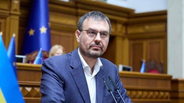 Голова фінансового комітету Верховної Ради провів переговори з представниками Міжнародного валютного фонду щодо виконання Україною своїх обов’язків.