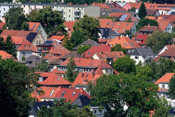 У найближчі роки в Німеччині очікується збільшення доступності житла, що призведе до зростання можливостей для обговорення цін. Такий прогноз озвучили експерти, посилаючись на дані Міністерства фінансів.