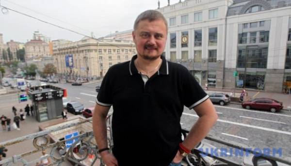 Режисер стрічки «Спіймати Кайдаша» перенесе на екрани молодіжний твір Кокотюхи