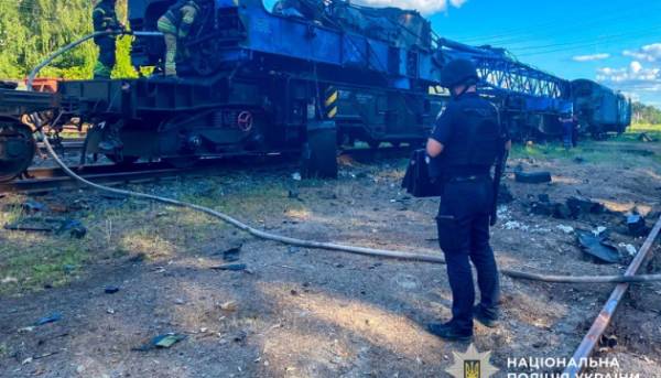 За минулий день російські війська здійснили обстріли 28 населених пунктів Сумської області, внаслідок чого одна особа загинула, ще п’ятеро отримали поранення.