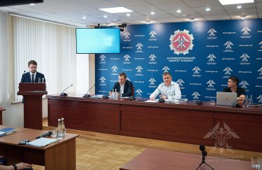 АМКУ оштрафував на понад 313 мільйонів гривень за дві картельні домовленості в комунальному господарстві Києва