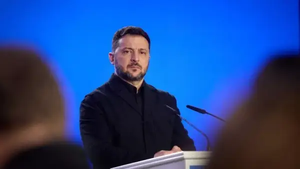 Вересень може стати переломним у війні, за словами Зеленського