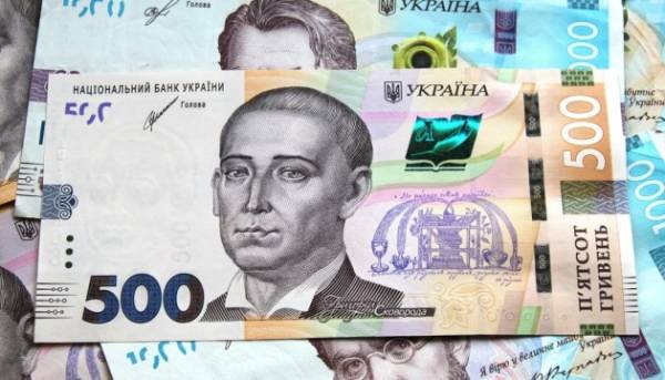Автоматичне стягнення заборгованості: фіскальна служба поповнила українську казну більш ніж на 1 мільярд гривень