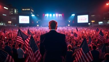 Нові розпорядження Трампа щодо громадянства при народженні – подробиці