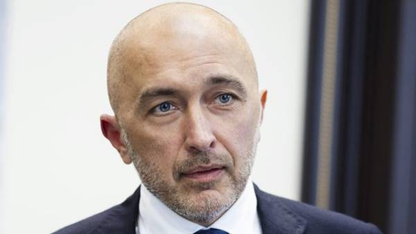 Пишний: Національний банк України відкритий до безпосереднього спілкування з зарубіжними компаніями для приваблення капіталовкладень в Україну
