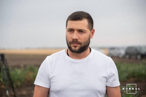 На півдні соняшник всихає навіть за наявності вологи — аграрій — КУРКУЛЬ