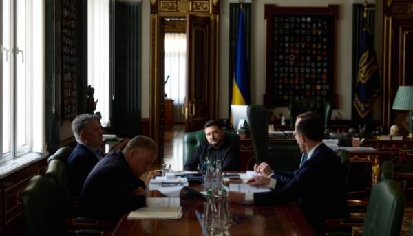 Україна готує запуск чотирьох нових кластерів у переговорах з ЄС – Зеленський