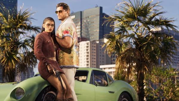 Журналісти викрили ексклюзивні деталі про світ та героїв GTA VI