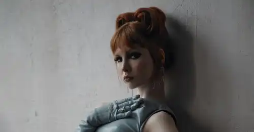 Кажанна пояснила, яким чином її музика з’явилася на “Яндекс Музика”