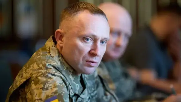 Посада головнокомандувача Збройних Сил України перебуває під прицілом інформаційних кампаній – Драпатий