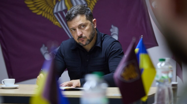 Білецький та Прокопенко стануть керівниками двох оновлених формувань на Донеччині