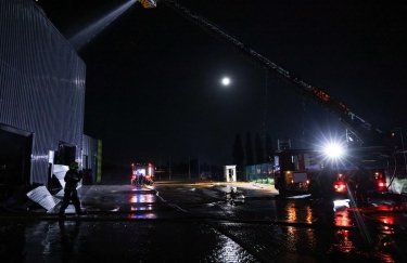 Влучання в термінал “Нової пошти” в Полтаві: відомості про наслідки та компенсації