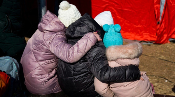 ОГП ідентифікував осіб, причетних до вивезення понад 50 українських дітей з окупованих територій