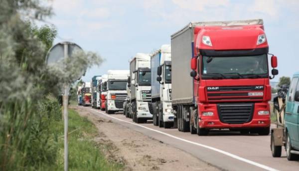 Україна та Вірменія розширили ліміти на міжнародні автобусні перевезення